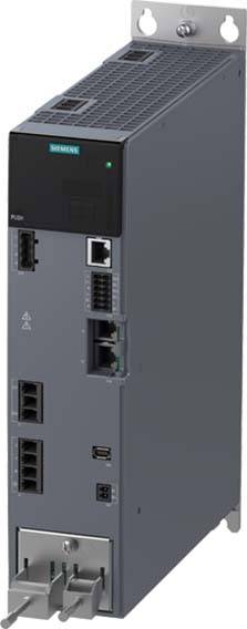 Siemens Frequenzumrichter 6SL3210-5HE11-5UF0