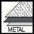 Bosch Accessories Sheet Metal 2608584788 Lochsäge 32 mm 1 St.