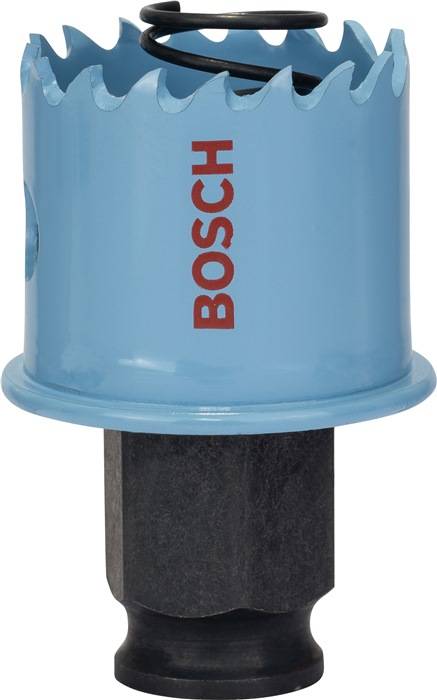 Bosch Accessories Sheet Metal 2608584788 Lochsäge 32 mm 1 St.