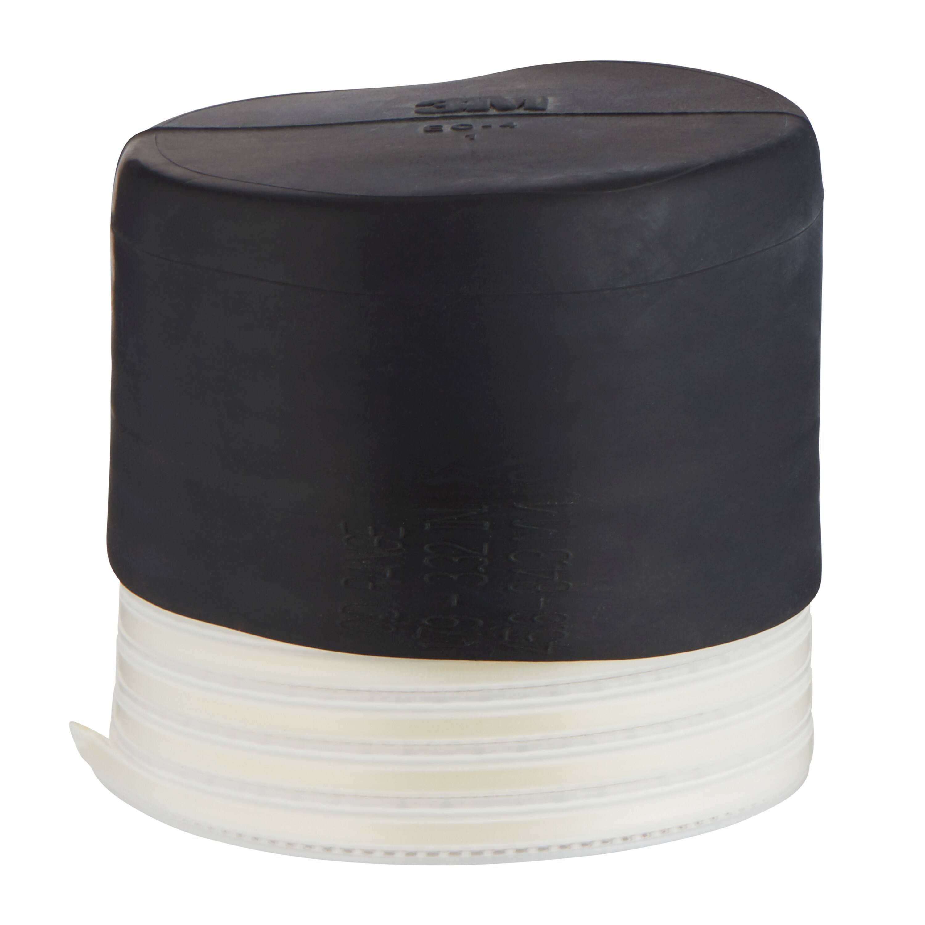 3M ™ EC -3 Kaltes Rimpsekap - EPDM - Schwarz - Kabel -DM 26 - 49,2 mm | 1 Stück