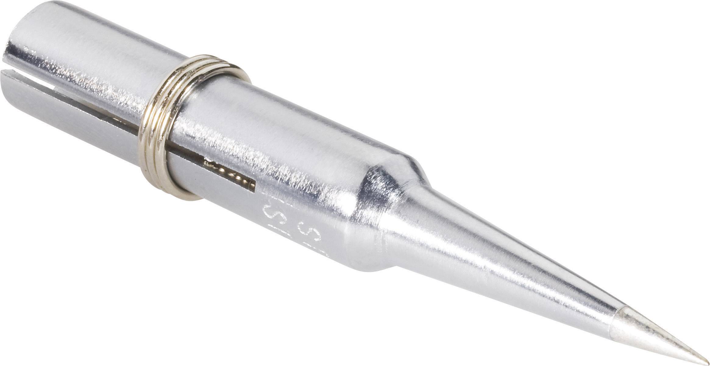 Star Tec 80159 Lötspitze Nadelform, SMD Spitzen-Größe 0.3 mm Inhalt 1 St.