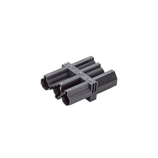 Bachmann 375.515 Zwischenkupplung Schwarz