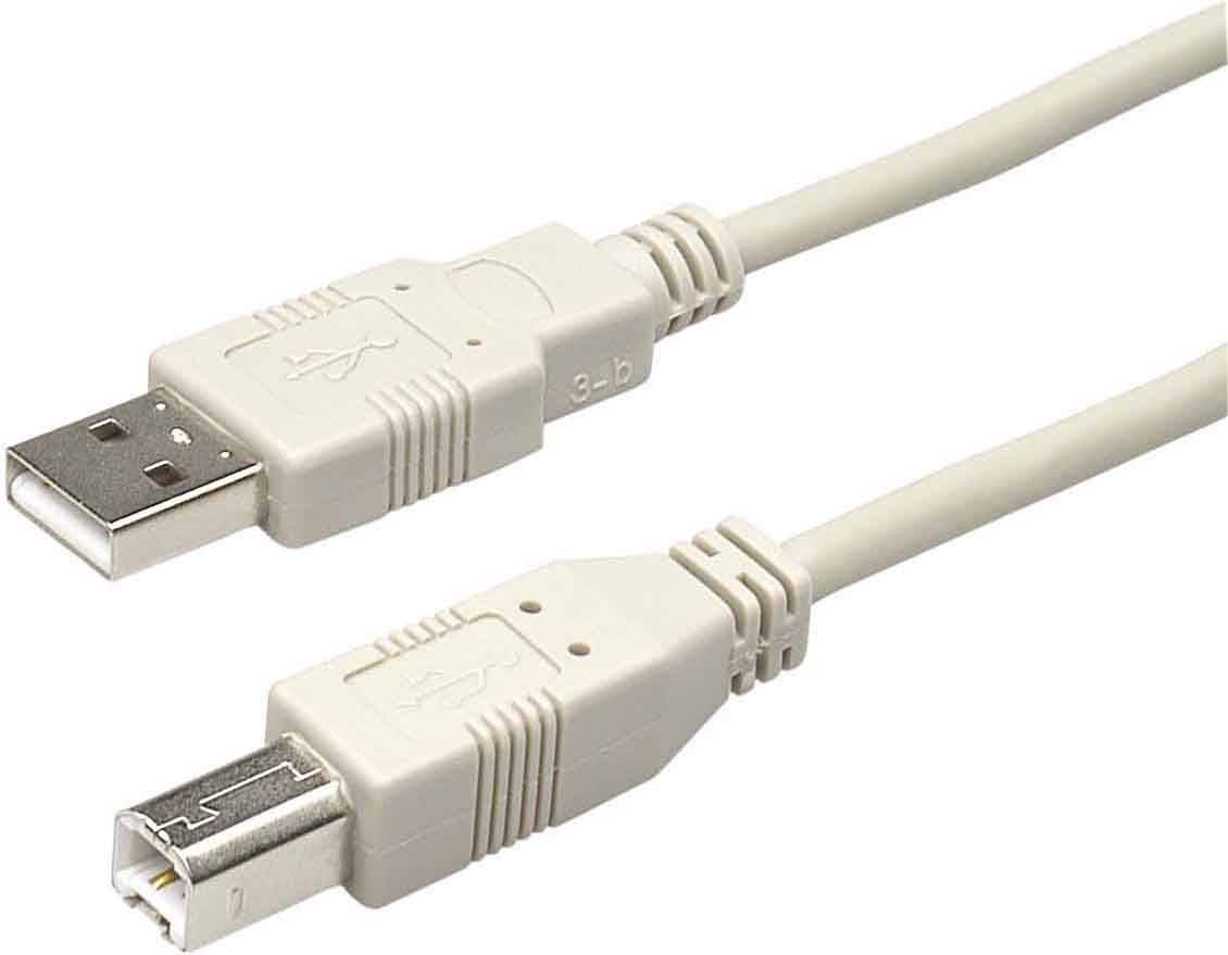 Bachmann USB-Anschlusskabel 940.045