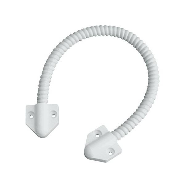 Indexa Kabelübergang GS-KUW für Glasbruchmelder GS06Weiß