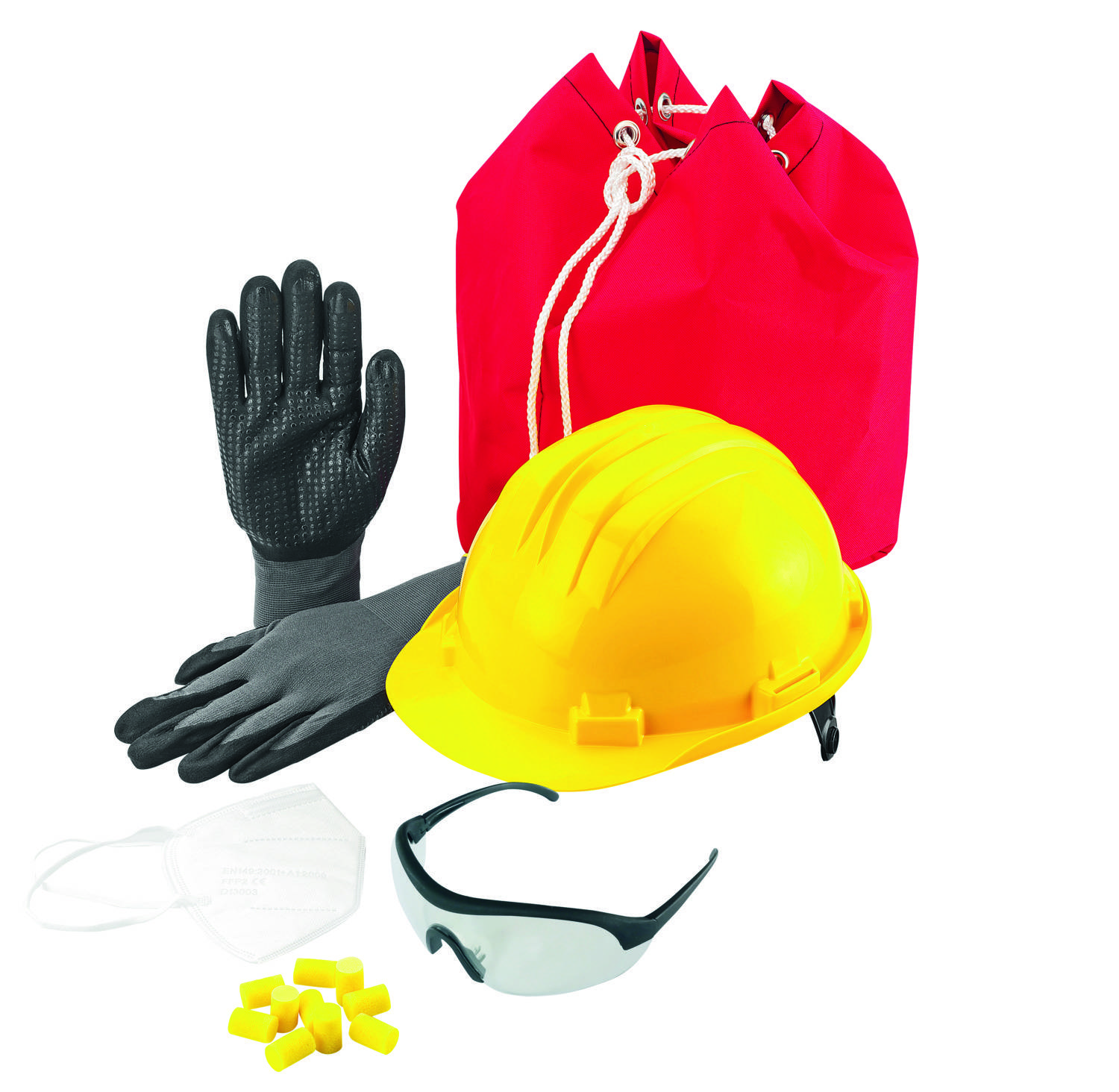 Cimco Werkzeuge Aktion PSA Starter Set 146817