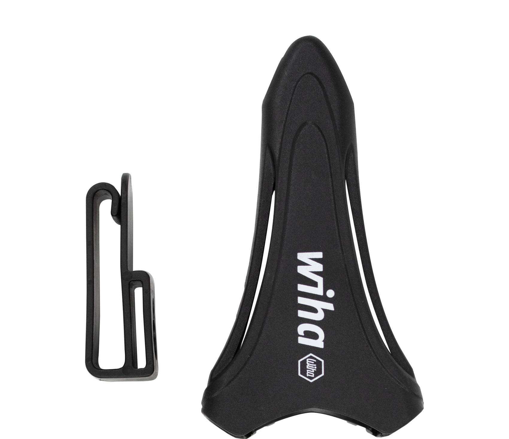 Wiha Kabelschere mit Crimpfunktion Z71716006SB