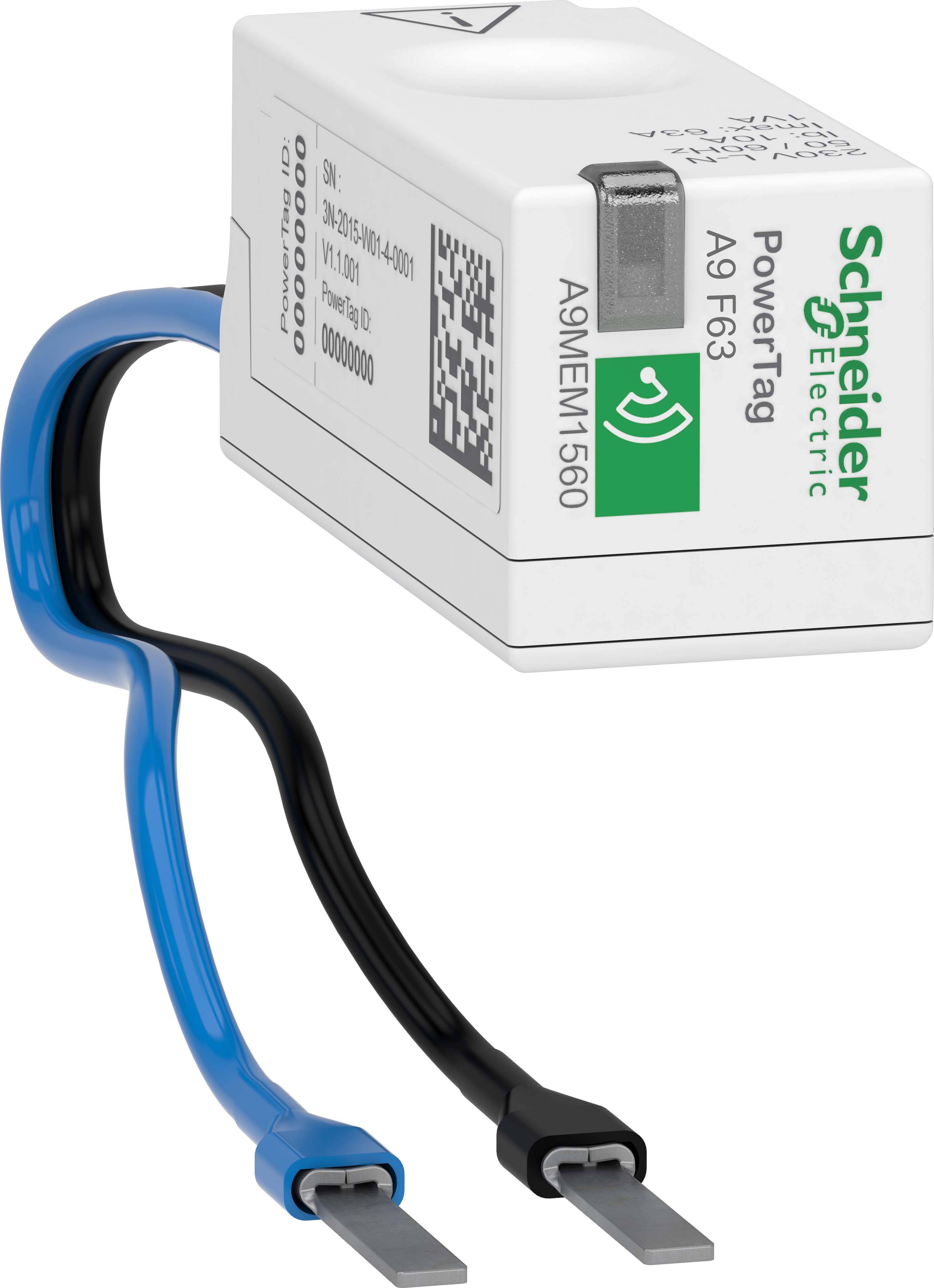 Schneider Electric HK NXconnect A9MEM1560 Sensor