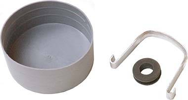 Metalogalva MKDM060, 1x