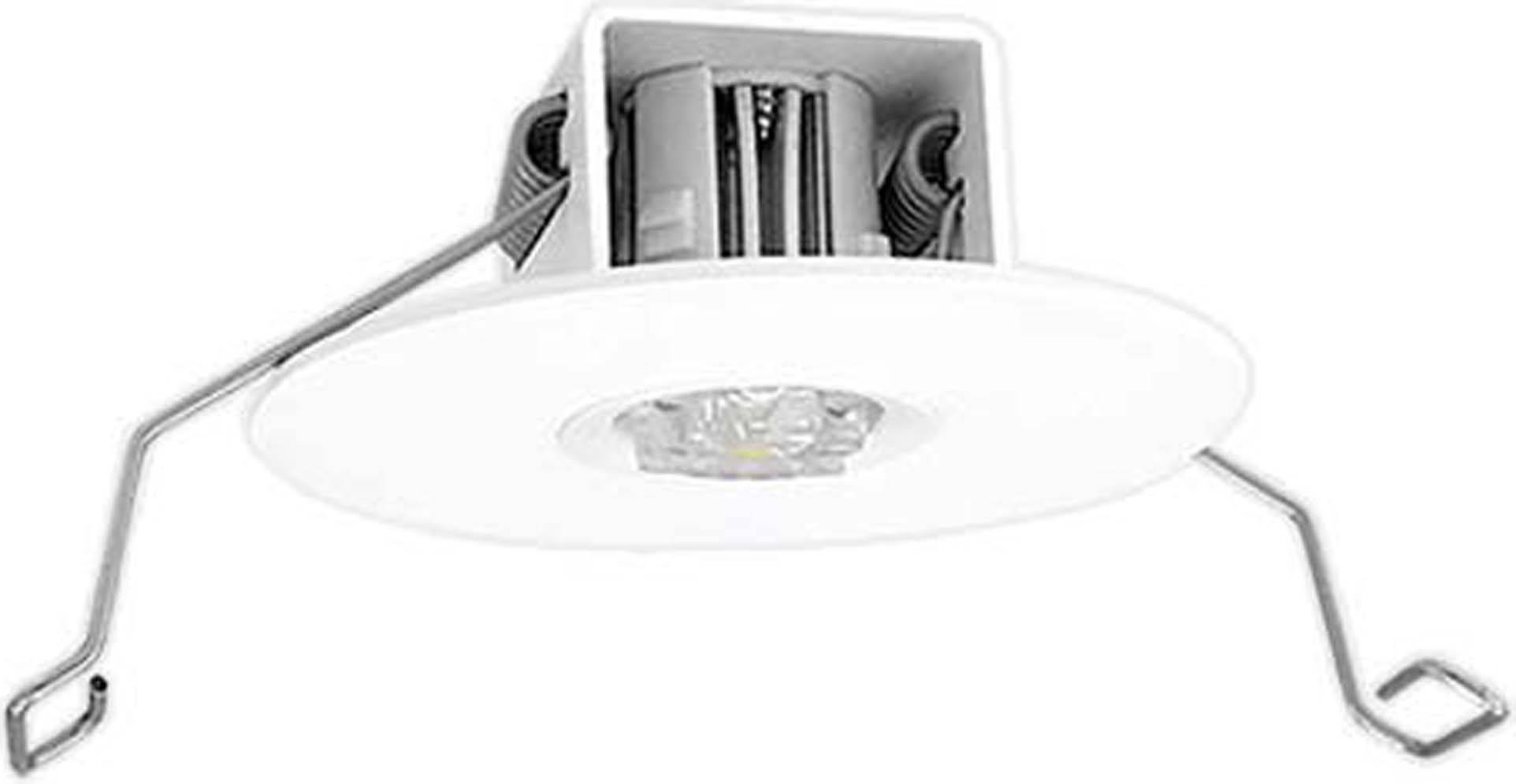 Fischer LED-Sicherheitsleuchte 3h, AT3 BRE315AT3