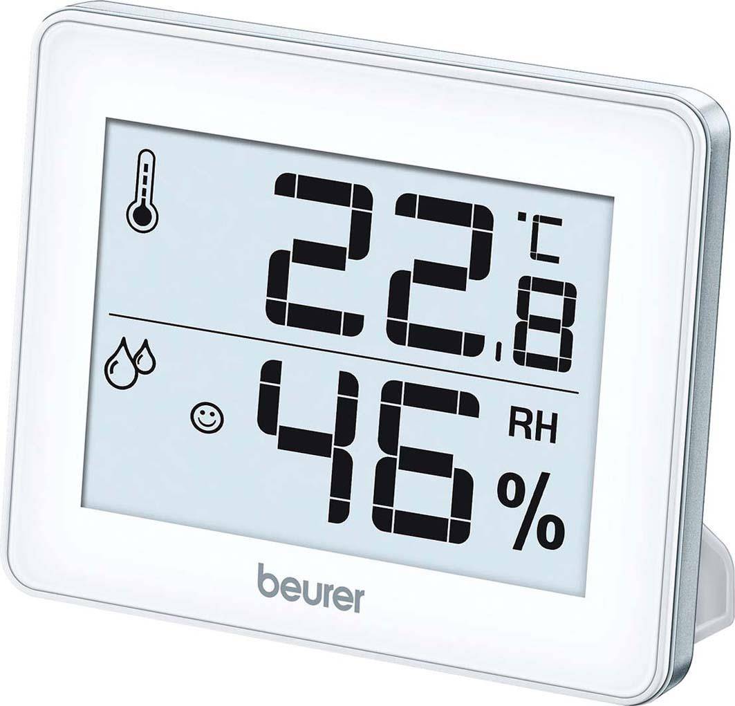 Beurer HM 16 Thermo-Hygrometer
