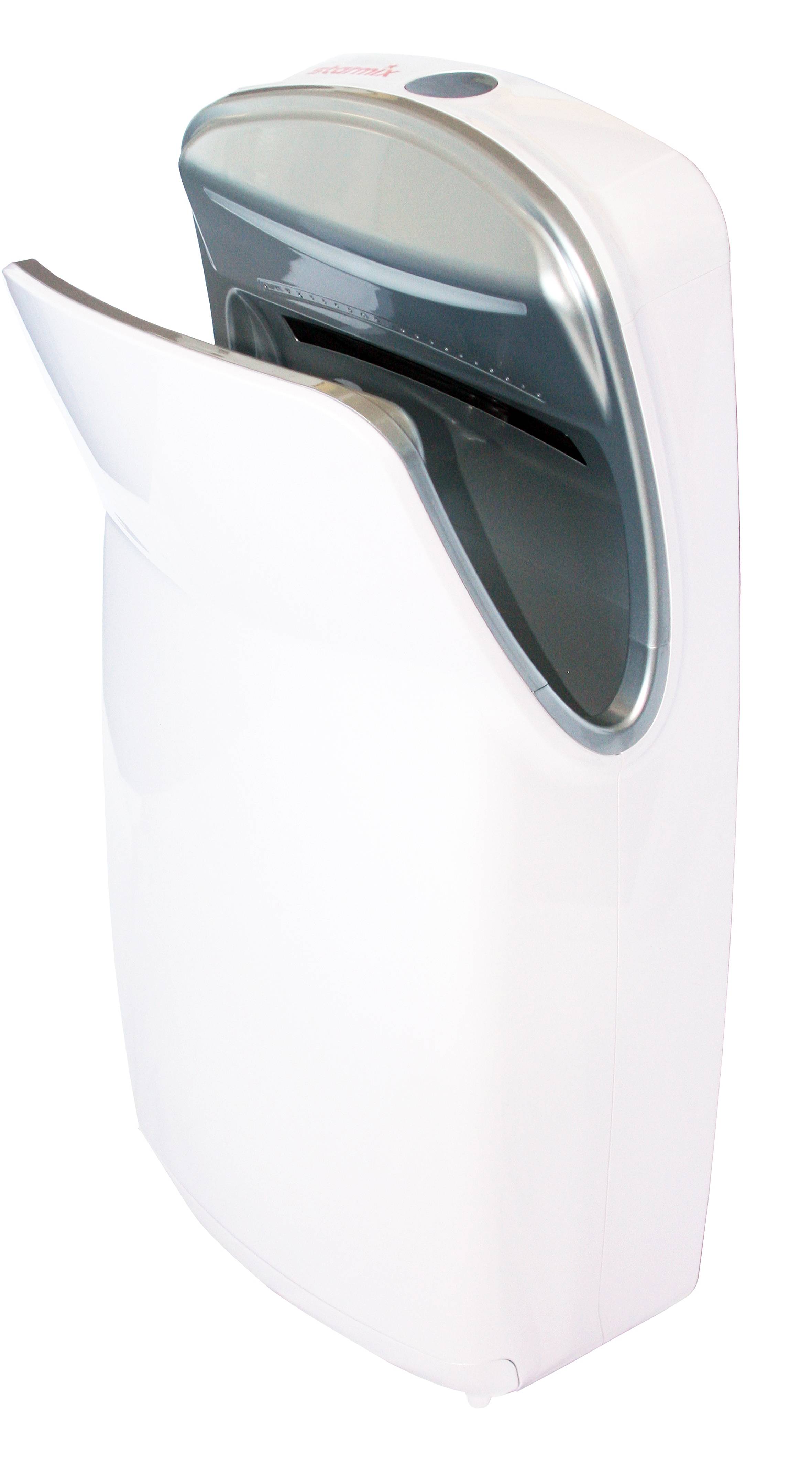 STARMIX - Highspeed-Händetrockner XT 3001 Weiß XT3001