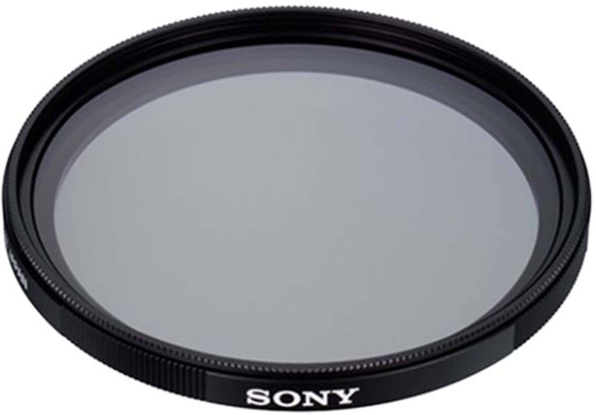 Sony VF-72CPAM2 - Filter - Kreis-Polarisator