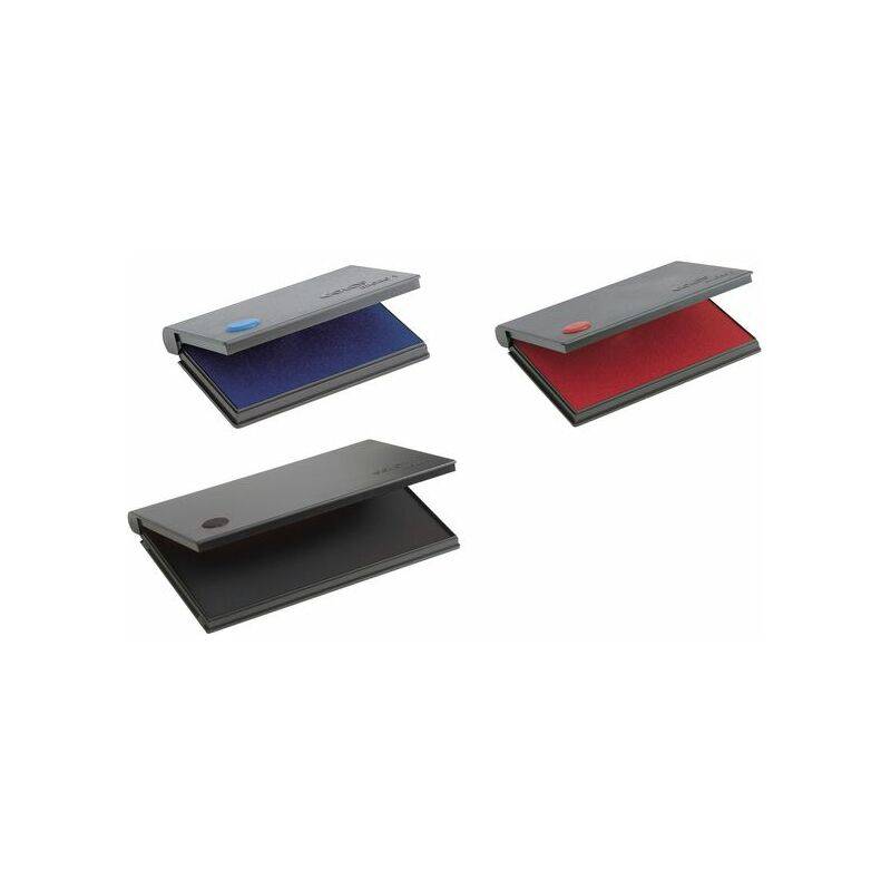 COLOP Stempelkissen "Micro 2", (B)110 x (T)70 mm, schwarz