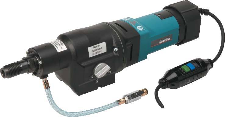 Makita Diamantbohrmaschine DBM230