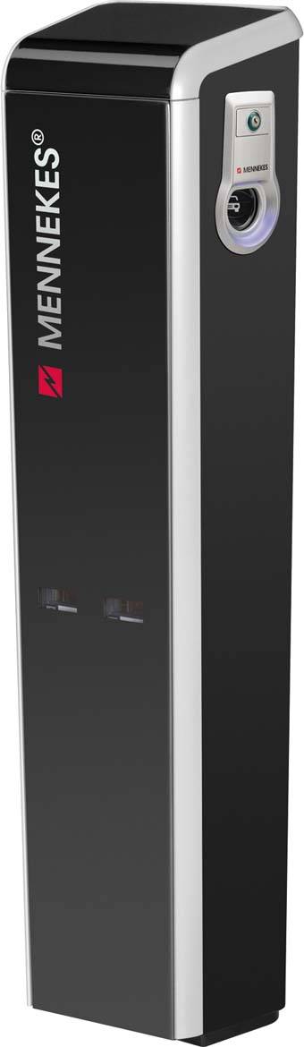 MENNEKES 1311530SW, 1x