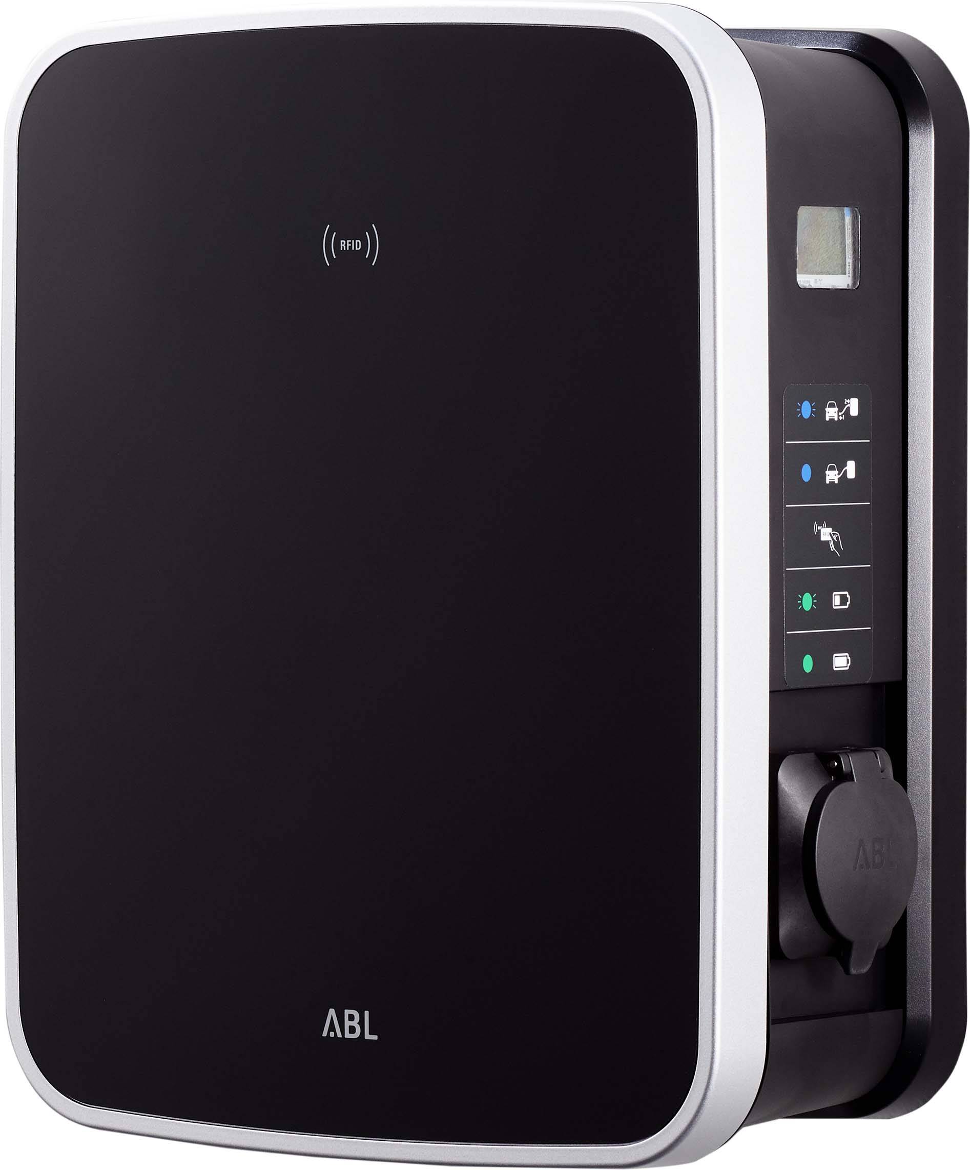 ABL Sursum 3W2215, 1x