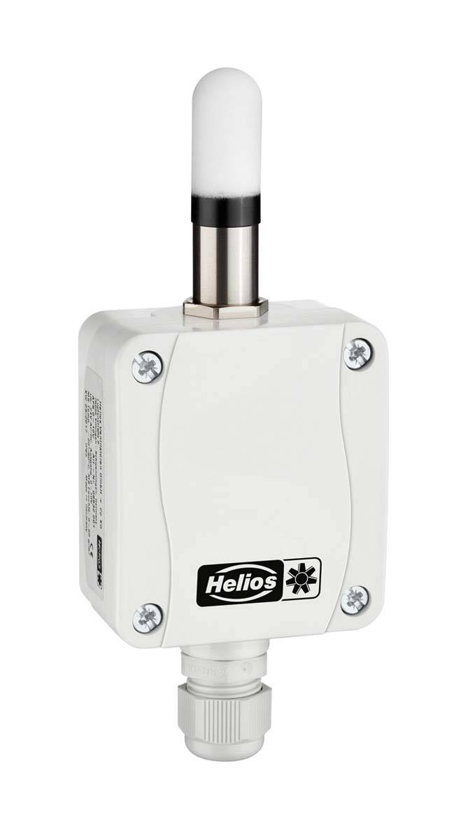 Helios Ventilatoren AFS 0-10 V Feuchte Sensor