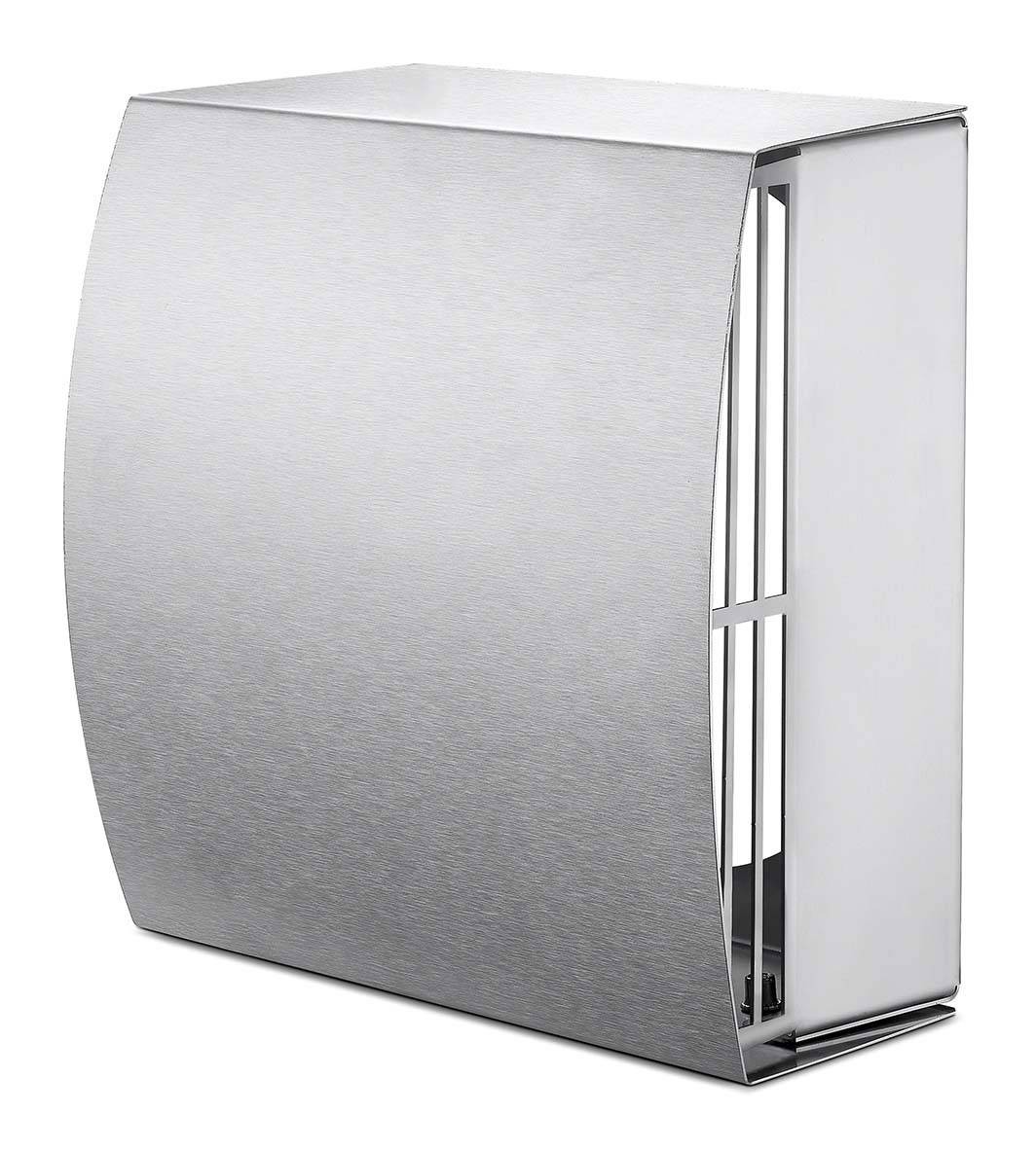 Helios Ventilatoren KWL 45-160 FBT-B Außenwandblende