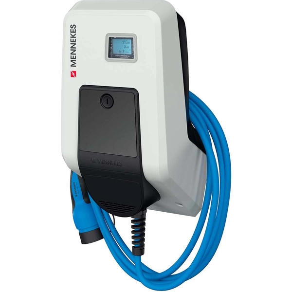 Mennekes E-Mobil. Wallbox AMTRON Professional+ 22 C2 1386202 Mennekes E-Mobil. Wallbox AMTRON Professional+ 22 C2 1386202