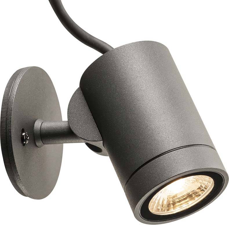 SLV 1000735 LED-Außenstrahler 8W
