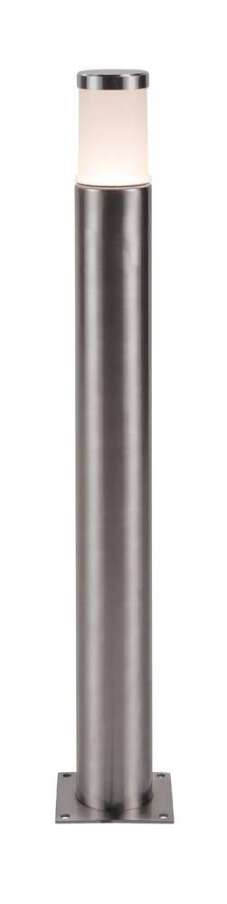 SLV 228110 LED-Außenstandleuchte 8.6W Edelstahl