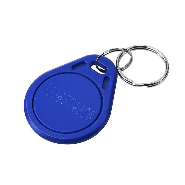 Indexa RFID-Transponder-Chip für Türsprechanlagen VT200TAG1