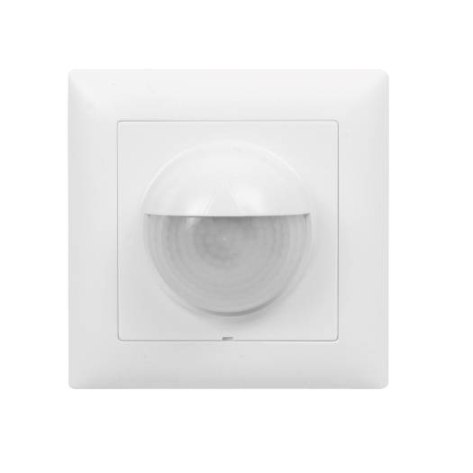 NIKO UP-Bewegungsmelder 180/10 Grad UP-Wandmontage