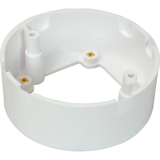 NIKO AP-Rahmen für Bewegungsmelder rund