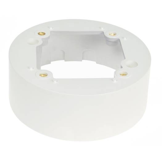 NIKO AP-Rahmen für Bewegungsmelder rund