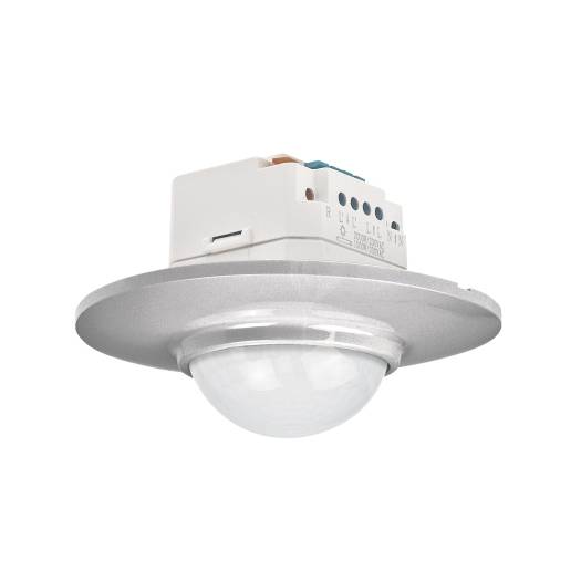 NIKO UP-BWM-360°/DE, weiß, 16m rund