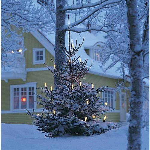 Außenkette 16flg. E14 1131-000