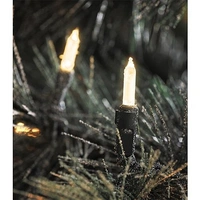 Konstsmide 6070-100 Mini-Lichterkette Außen EEK: E (A - G) netzbetrieben Anzahl Leuchtmittel 200 LED Warmweiß Beleuchtete Länge Konstsmide 6070-100 Mini-Lichterkette Außen EEK: E (A - G) netzbetrieben Anzahl Leuchtmittel 200 LED Warmweiß Beleuchtete Länge