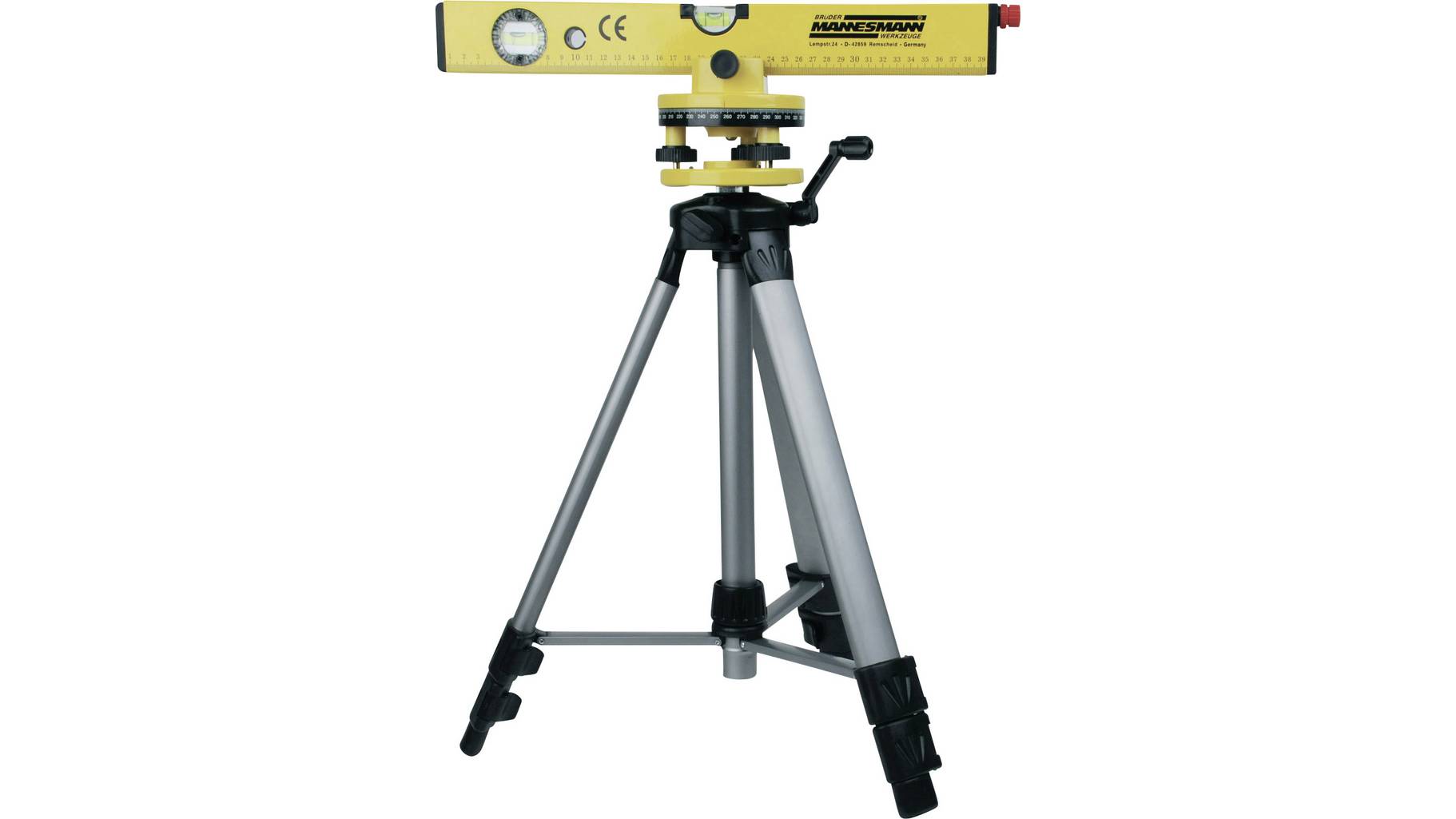 Brüder Mannesmann M48410 od 369 Kč Brüder Mannesmann M48410 od 369 Kč