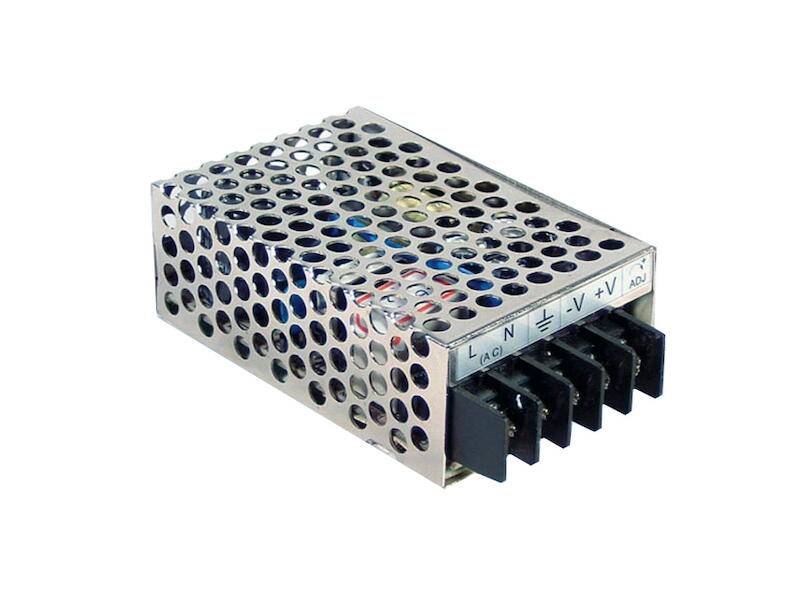 Mean Well RS-25-24 Schaltnetzteil 24 V/DC 1.1A 26W