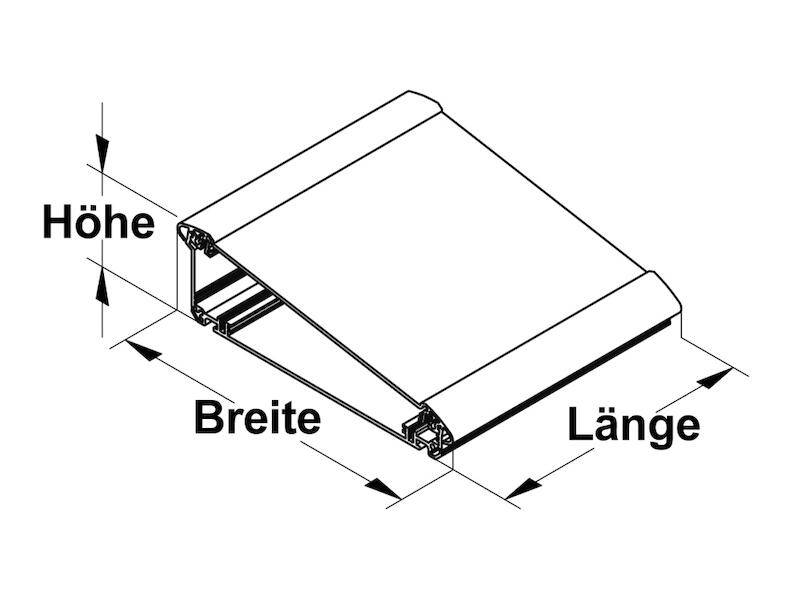 Bopla 92850150.MT6 92850150.MT6, 1x