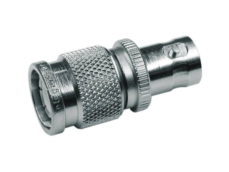 Telegärtner J01019B0000 Adapter BNC-Buchse / TNC-Stecker