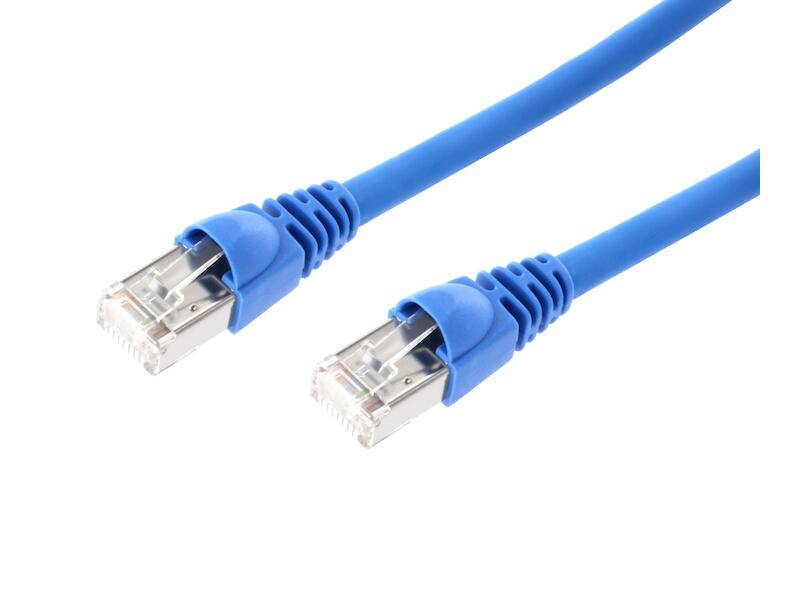 TELEGÄRTNER KARL GÄRTNER - Telegärtner DataVoice Office - Patch-Kabel - RJ-45 (M)