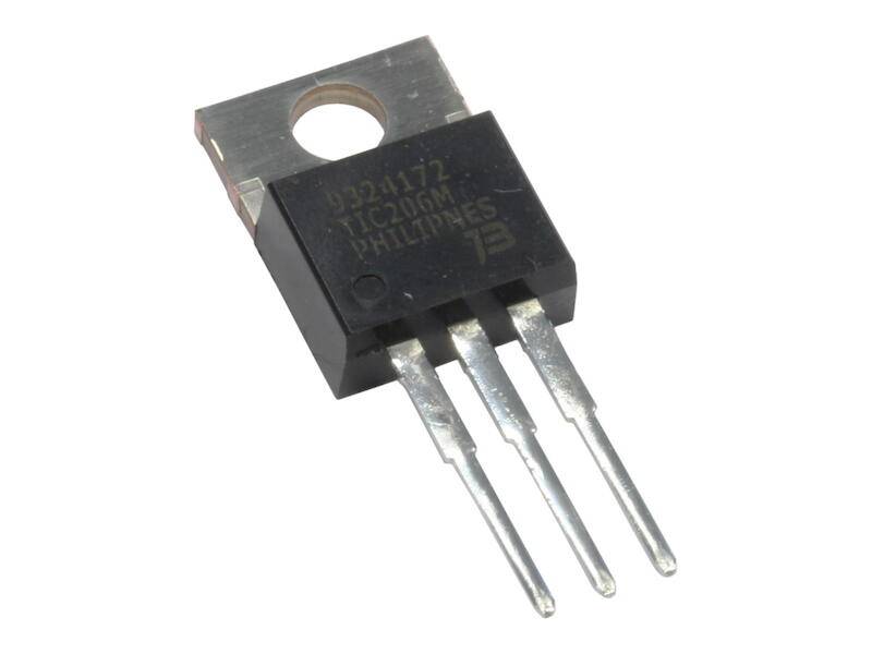 STMicroelectronics L7808CV Spannungsregler - Linear, Typ78 TO-220AB Positiv Fest 8 V 1.5 A