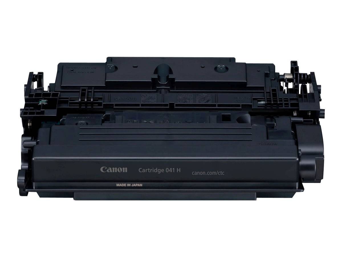 Canon Toner 041H Original Schwarz 20000 Seiten 0453C002