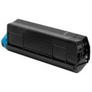 OKI Tonerkartusche schwarz High Capacity 42127457