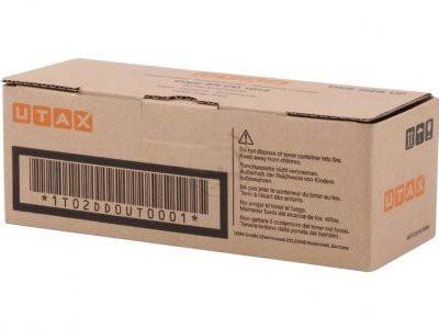 Original Utax 613010010 Toner Schwarz 34000 Seiten