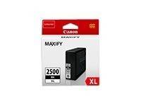 Canon Druckerpatrone PGI-2500BK XL Original Schwarz 9254B001