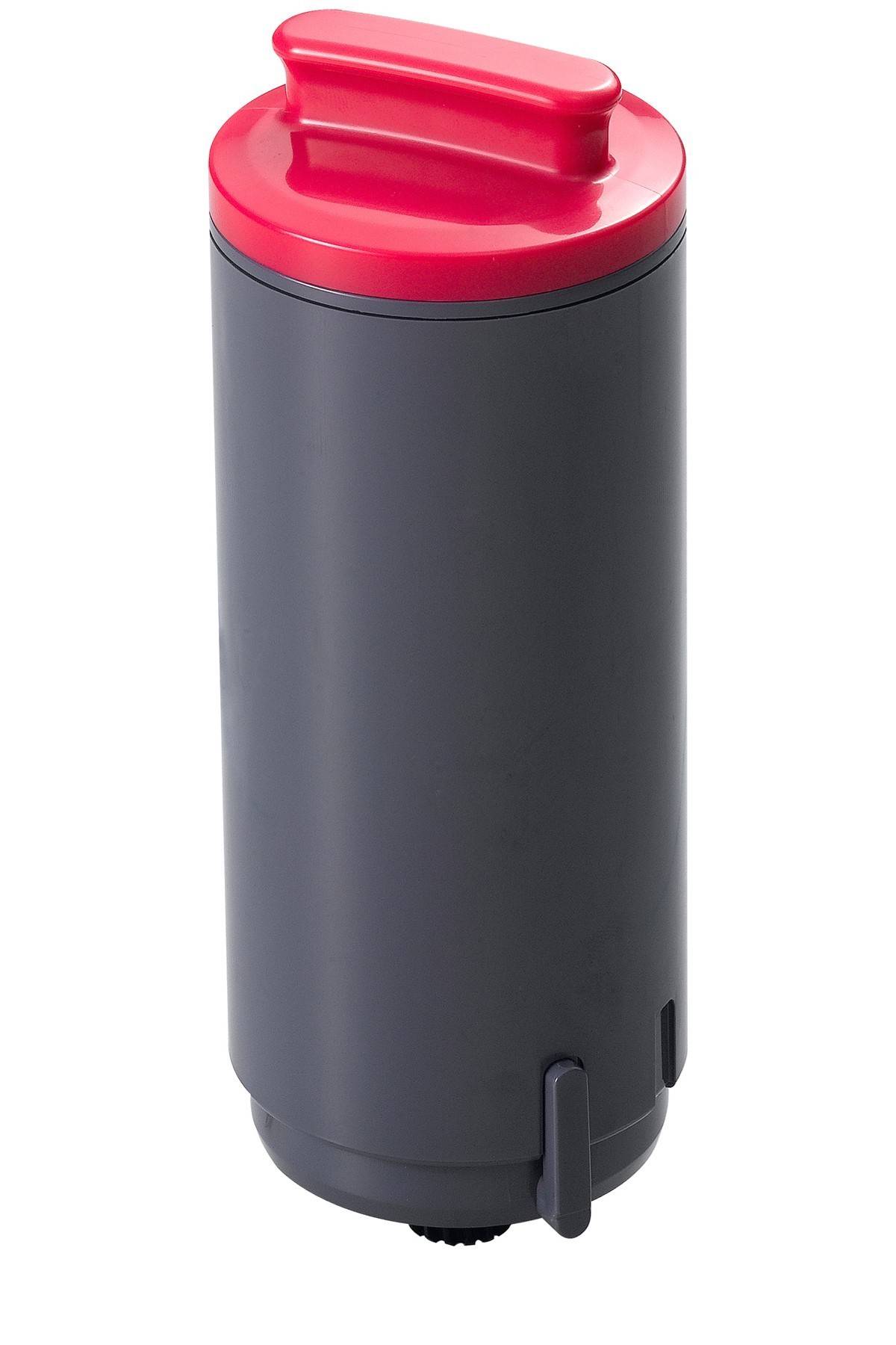 Samsung CLP-M350A - Magenta - Original - Tonerpatrone - für CLP-350N