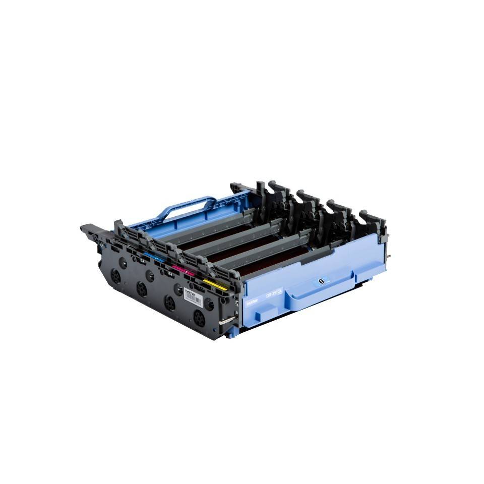 Brother Trommel DR-321CL Original Schwarz, Cyan, Magenta, Gelb 25000 Seiten DR321CL