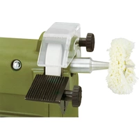 Proxxon Micromot SP/E 28 030 Schleif- und Poliergerät 50mm Proxxon Micromot SP/E 28 030 Schleif- und Poliergerät 50mm