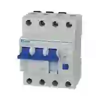 Doepke 09945127 FI-Schutzschalter/Leitungsschutzschalter Doepke 09945127 FI-Schutzschalter/Leitungsschutzschalter