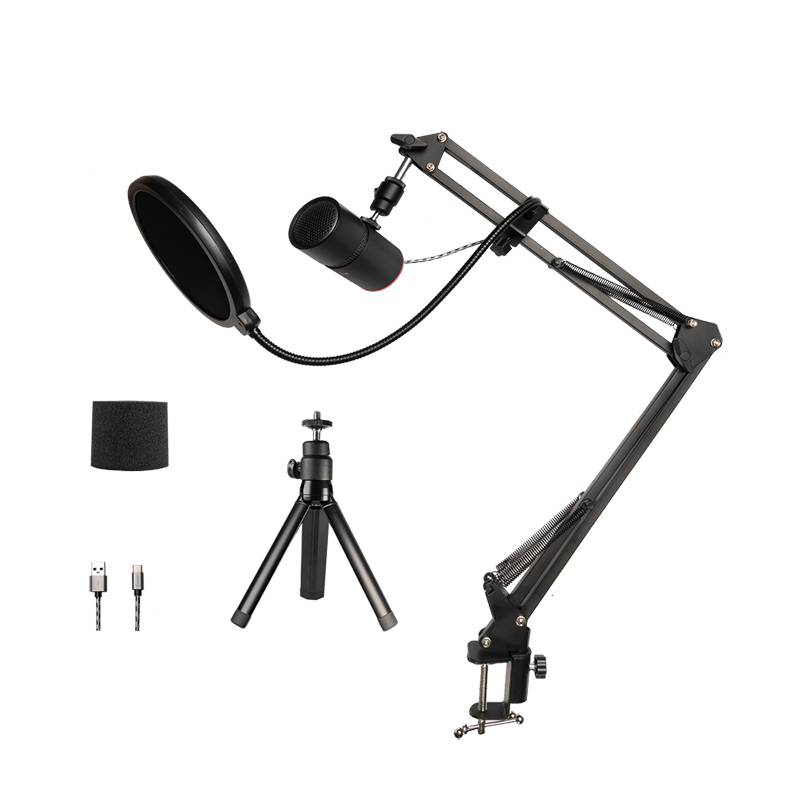 Thronmax M20 Streaming Kit