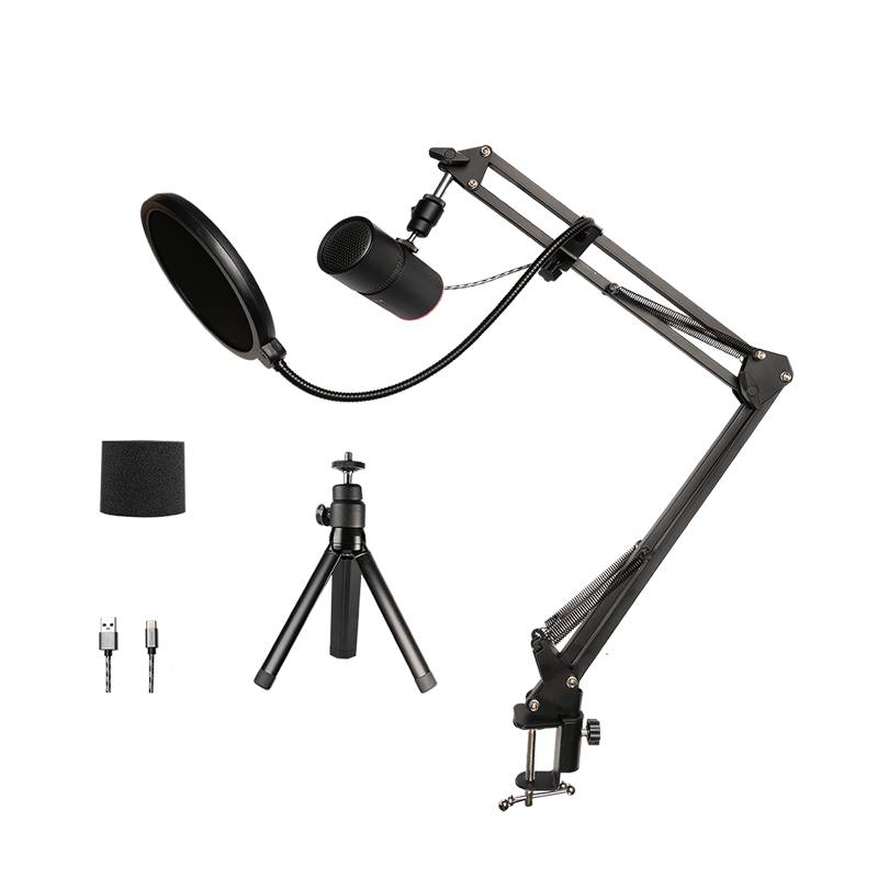 Thronmax M20 Streaming Kit