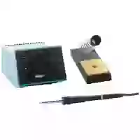 Weller WS 81 Lötstation analog 95W +150 - +450°C Weller WS 81 Lötstation analog 95W +150 - +450°C