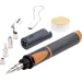 Portasol Pro Piezo 75 Kit Gaslöt-Set 1300°C 90 min inkl. Piezozünder 1St. Portasol Pro Piezo 75 Kit Gaslöt-Set 1300°C 90 min inkl. Piezozünder 1St.